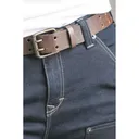 Dovetail Women's Double Pronged Work Belt - Dovetail