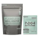 XMRE NXH Flameless Heaters 12 Pack - Nxh