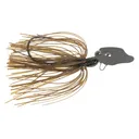 Strike King Tungsten Thunder Cricket Vibrating Swim Jig - Strike King