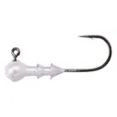 Great Lakes Finesse Stealth Ball Jigs 3 Pack - Great Lakes Finesse