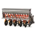 Field Tuff 3-Point 60" Seeder - Field Tuff