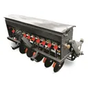 Field Tuff 48" 3-pt. Seeder - Field Tuff