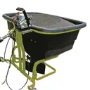Field Tuff 3-point Spreader 200 lbs. - Field Tuff