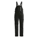 Whitewater Men's Great Lakes Pro Fishing Bibs - Whitewater