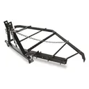 Field Tuff 3-point Drag 78" - Field Tuff
