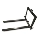 Field Tuff Adjustable 3-point Fork - Field Tuff