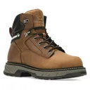 Wolverine Men's ReForce DuraShocks 6" Waterproof Work Boots - Wolverine
