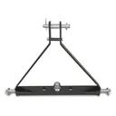 Field Tuff 3-Point Trailer Hitch - Field Tuff