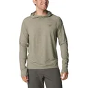 Columbia Men's PFG Uncharted Hoodie - Columbia
