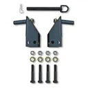 Field Tuff 3 Point Hitch Kit for Cultipackers - Field Tuff