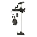Minn Kota Terrova QUEST 90/115-lb.Trolling Motor with MEGA Down and Side Imaging - Minn Kota