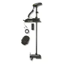 Minn Kota Terrova 112 lb. Trolling Motor with MEGA Down Imaging - Minn Kota