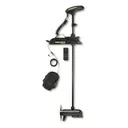 Minn Kota Terrova 80 lb. Trolling Motor with MEGA Down Imaging - Minn Kota