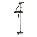 Minn Kota Terrova Trolling Motor with Mini Remote No Transducer - Minn Kota