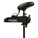 Minn Kota PowerDrive 70 lb. Pontoon Trolling Motor with Foot Pedal No Transducer - Minn Kota