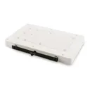 Minn Kota QUEST Quick Release Bracket White - Minn Kota