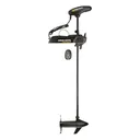 Minn Kota PowerDrive 55 lb. Trolling Motor with Mini Remote Dual Spectrum CHIRP - Minn Kota