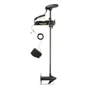 Minn Kota PowerDrive 70 lb. Trolling Motor with Foot Pedal No Transducer - Minn Kota