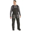 Guide Gear Men's Barrier Unlined Bibs - Guide Gear