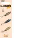 ACME Tackle Kastmaster Spoon Kit 3 pack - Acme Tackle