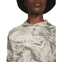 Under Armour Men's Pro Chill Shorebreak Camo Hoodie - Under Armour