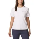 Columbia Women's Titanium Summit Valley Short Sleeve Shirt - Columbia