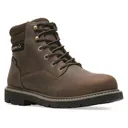 Wolverine Men's Revival 90deg 6" Waterproof Work Boots - Wolverine Boots