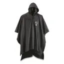 U.S. Municipal Surplus Revival Waterproof Poncho with Carry Bag New - 