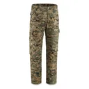 Brooklyn Armed Forces Heavyweight Ripstop BDU Pants MARPAT Woodland Camo - Brooklyn Armed Forces