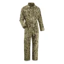 Brooklyn Armed Forces Heavyweight Coveralls AOR Navy Digital Camo - Brooklyn Armed Forces