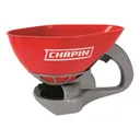 Chapin 1.6-Liter Poly Hand Crank Turf Spreader - Chapin