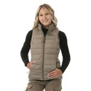 DSG Women's Reversible Puffer Vest - Dsg Outerwear