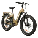 Rambo Savage 2.0 750W E-Bike Multicam - Rambo Bikes