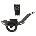 Rambo Accessory Cart & Tumbler - Rambo