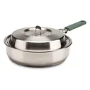 Gerber ComplEAT 2.6 quart Saute Pan - Gerber