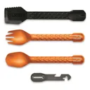 Gerber ComplEAT Lightweight Utensil Set - Gerber
