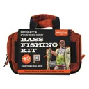 Perfection Lures Dudley's Pre-Rigged Bass Bait Kit - Perfection Lures