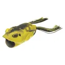 LUNKERHUNT Compact Popping Frog - Lunkerhunt