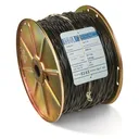 Swiss Military Surplus Communication Wire 656' New - Surplus