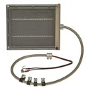 Tectonic 12-volt Solar Panel Charger - Tectonic