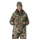 DSG Women's Ella 3.0 Camo Jacket - Dsg Outerwear