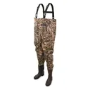 frogg toggs Men's Rana II PVC Lug Chest Waders - Frogg Toggs