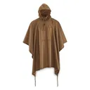 Red Rock Outdoor Gear Military Style Poncho - Red Rock