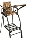 Guide Gear 22' Double Rail Ladderstand - Guide Gear