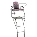 Guide Gear 18' Jumbo Ladder Tree Stand - Guide Gear