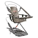 Guide Gear Deluxe XL Climber Tree Stand - Guide Gear