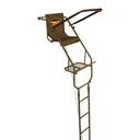 Trophy Treestands Hornet 18' 1-Person Ladder Tree Stand - Trophy Treestands