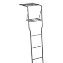 Guide Gear 15' Mesh Seat Ladder Tree Stand - Guide Gear