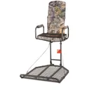 Guide Gear Deluxe Hang-On Tree Stand - Guide Gear