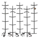 Guide Gear 25' Full Step Climbing Stick - Guide Gear